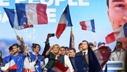 France’s political parties rally after Far-Right Victory