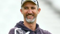 Jason Gillespie to join Pakistan Shaheens on July 7