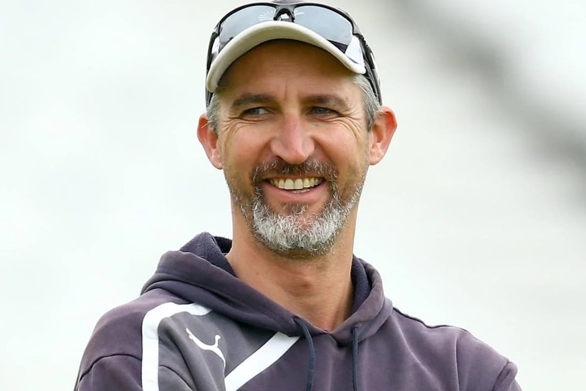 Jason Gillespie to join Pakistan Shaheens on July 7