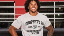 Who is Stacey Ervin Jr.? From Elite Gymnast to Social Media Influencer