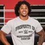 Who is Stacey Ervin Jr.? From Elite Gymnast to Social Media Influencer