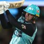 Colin Munro extends contract with Brisbane Heat for two more years