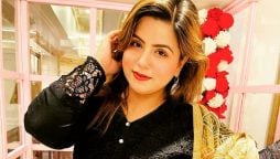 Ayesha Akram