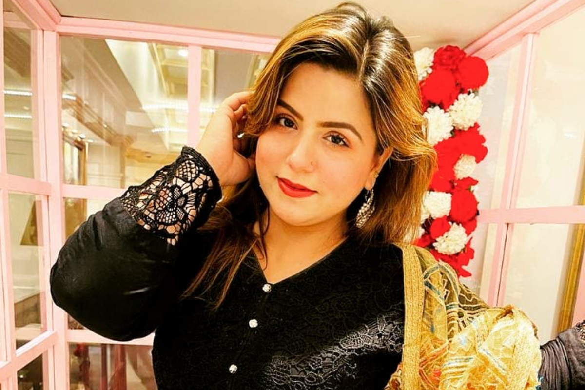 Ayesha Akram