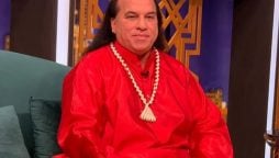 Chahat Fateh Ali Khan Receives Legal Notice for Defamation of Nusrat Fateh Ali Khan