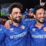 Ricky Ponting lauds Afghanistan’s strong performance under pressure