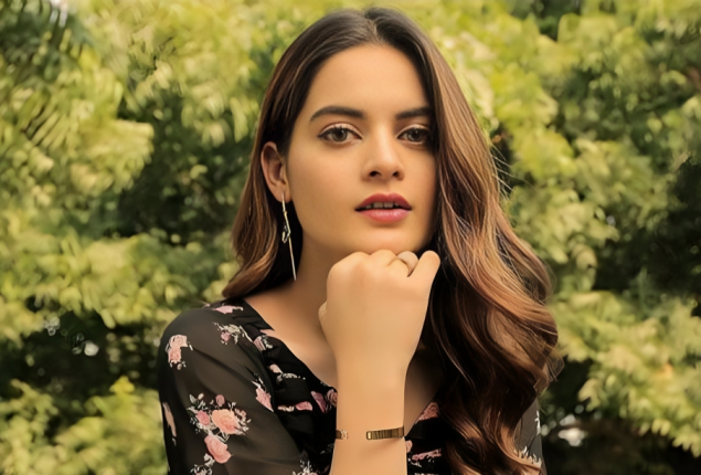 Minal Khan reacts to a fan’s marriage proposal on social media