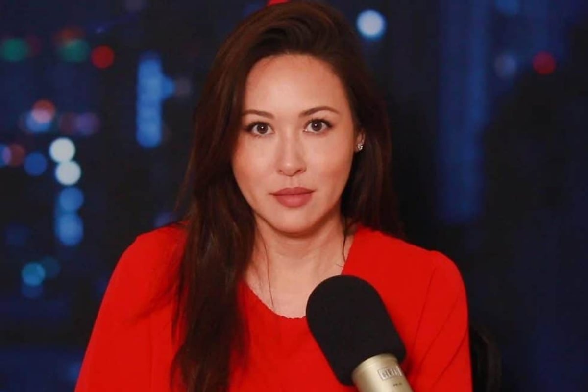 Who is Kim Iversen? All About Famous Journalist and YouTuber