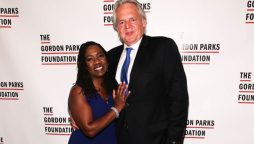 Who Is Ivo Knobloch? All About Sherrilyn Ifill’s Husband