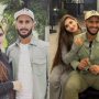 Samiya Khan’s heartfelt birthday wish for husband Hassan Ali