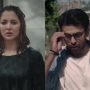 Fans are excited after seeing Farhan Saeed & Hania Aamir drama teaser