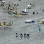Indian State braces for further rainfall amid ongoing flood battle