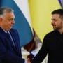 Orban urges ceasefire in Ukraine to accelerate peace talks