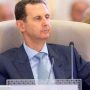 France’s highest court to consider arrest warrant for Syria’s Assad