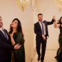 Is Hareem Farooq engaged? Fans are curious about her Insta post