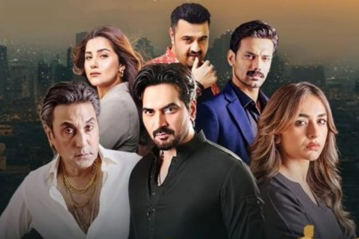 Public believes team Gentleman Is trying too hard to make drama hit