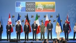 US Official promises 'Good News' for Ukraine on Air Defense at NATO Summit