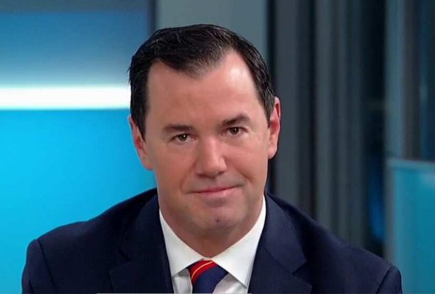 Unveiling Joe Concha: A Closer Look at Famous Journalist