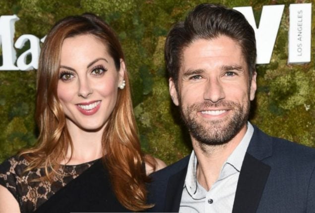 Getting to Know Eva Amurri’s Husband: All About Ian Hock
