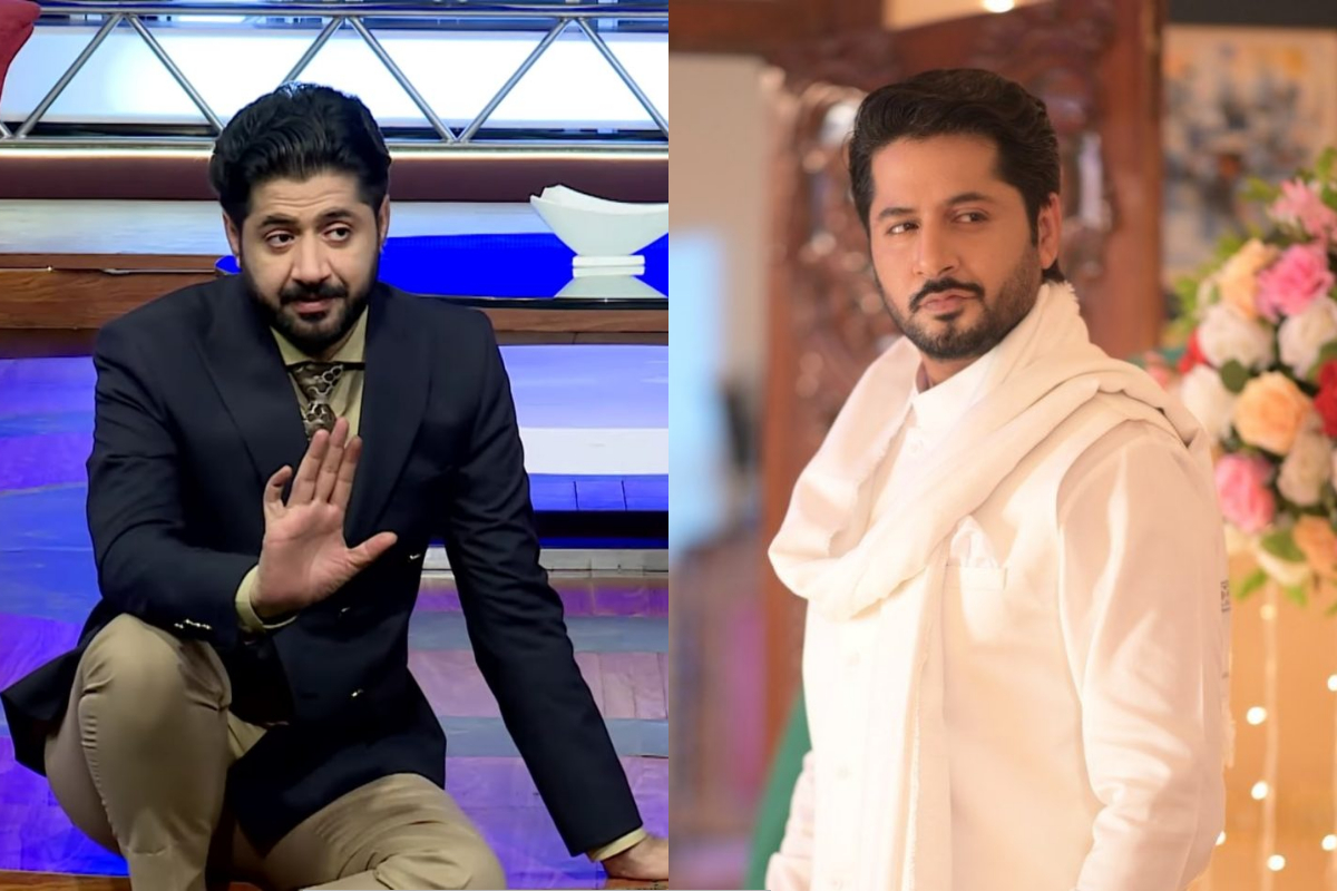 Imran Ashraf
