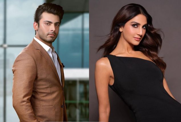 Fawad Khan All Set to Return to Bollywood