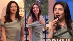 Mahira Khan