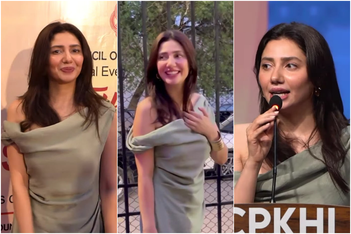 Mahira Khan