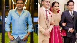 Irfan Motiwala Shares Heartfelt Memories of Late Wife
