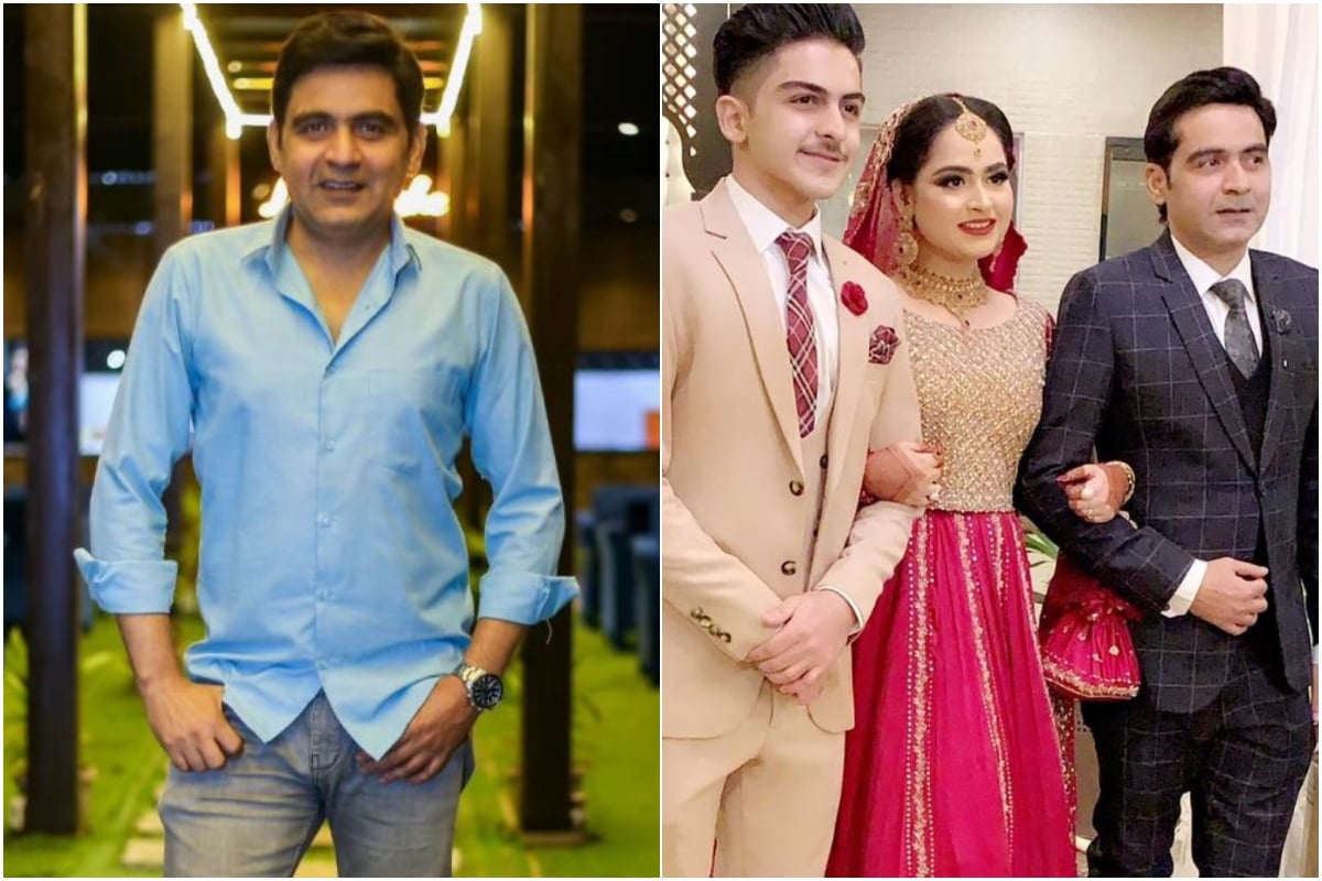 Irfan Motiwala