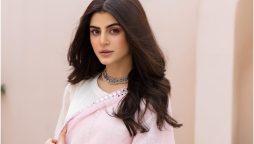 Zubab Rana