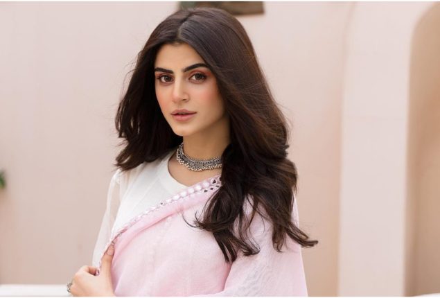 Zubab Rana’s New York Pictures Leave Fans in Awe