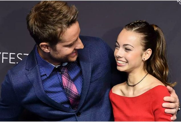 Who is Isabella Justice Hartley? All About Justin Hartley’s Daughter