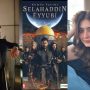 Ahmed Ali Akbar & Durefishan feature in Salahaddin Ayyubi season 2