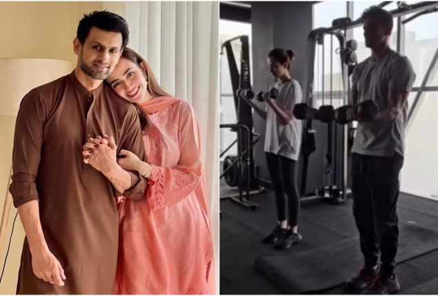 Sana Javed