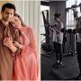 Sana Javed and Shoaib Malik Under Fire After Gym Video