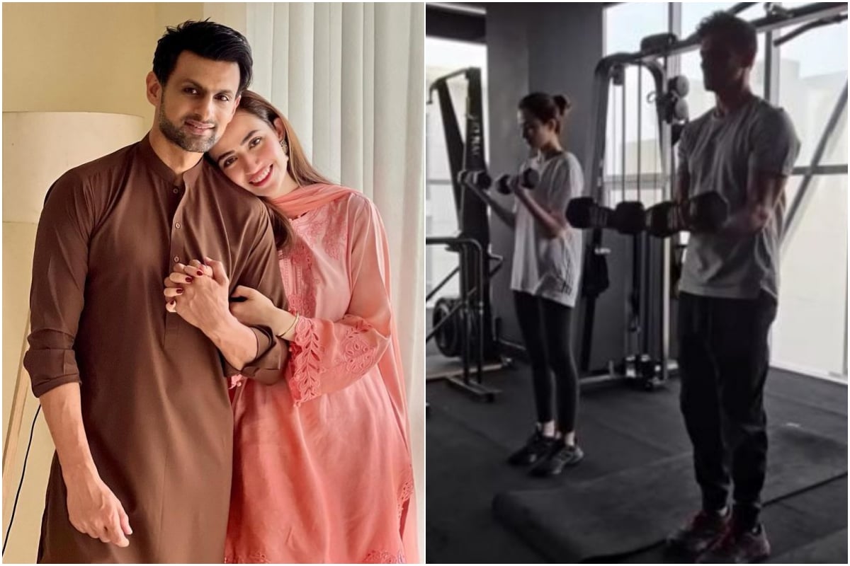 Sana Javed