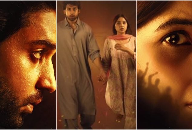 Bilal Abbas & Sabeena Farooq’s “Mann Jogi” First Look Sparks Anticipation