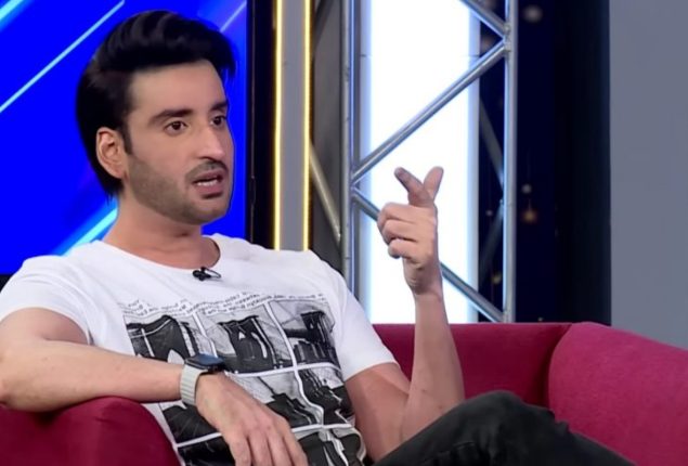 Aagha Ali controversial remarks About Women, sparks public outrage
