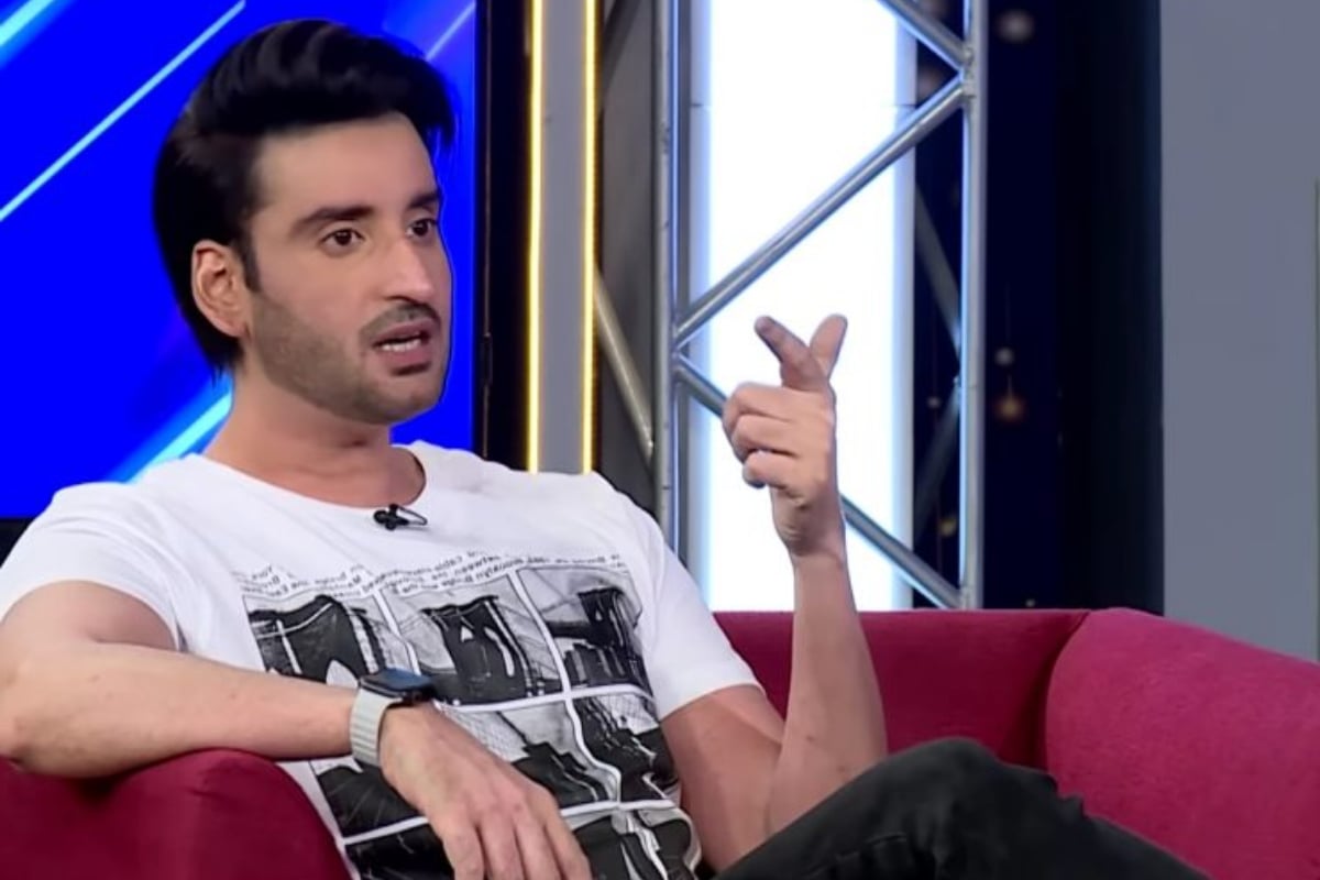 Aagha Ali controversial remarks About Women, sparks public outrage