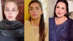 Mishi Khan slams actors for prioritizing paid promotions over integrity