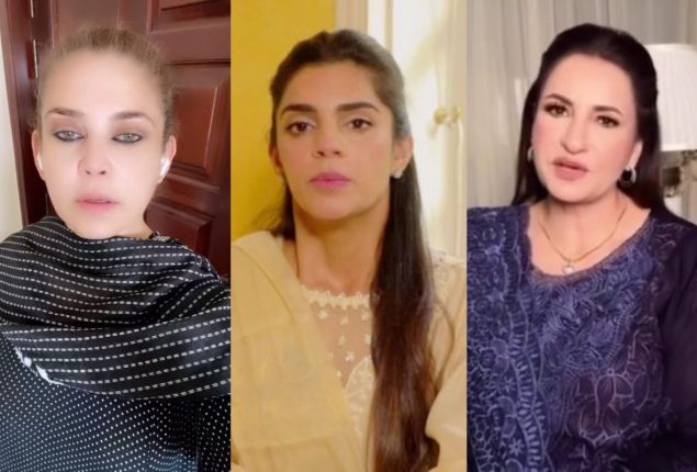Mishi Khan slams actors for prioritizing paid promotions over integrity