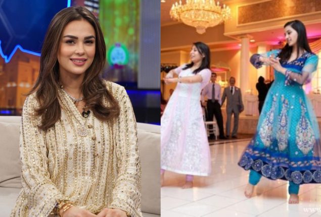 Why Mahenur Haider refuses to dance at Weddings?