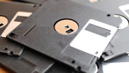 Japan declares victory in campaign against Floppy Disks