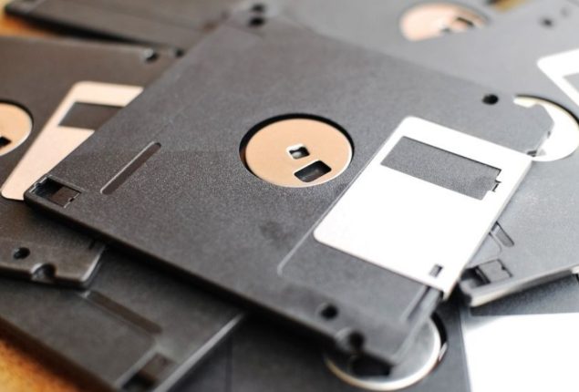 Japan declares victory in campaign against Floppy Disks