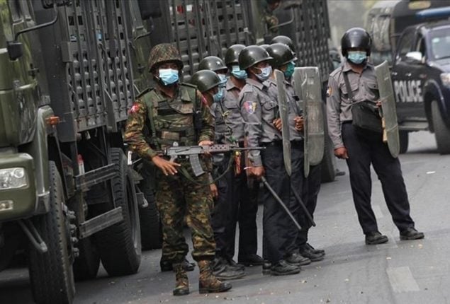 Sweden’s Foreign Ministry summon Iraqi charge to protests against death penalties