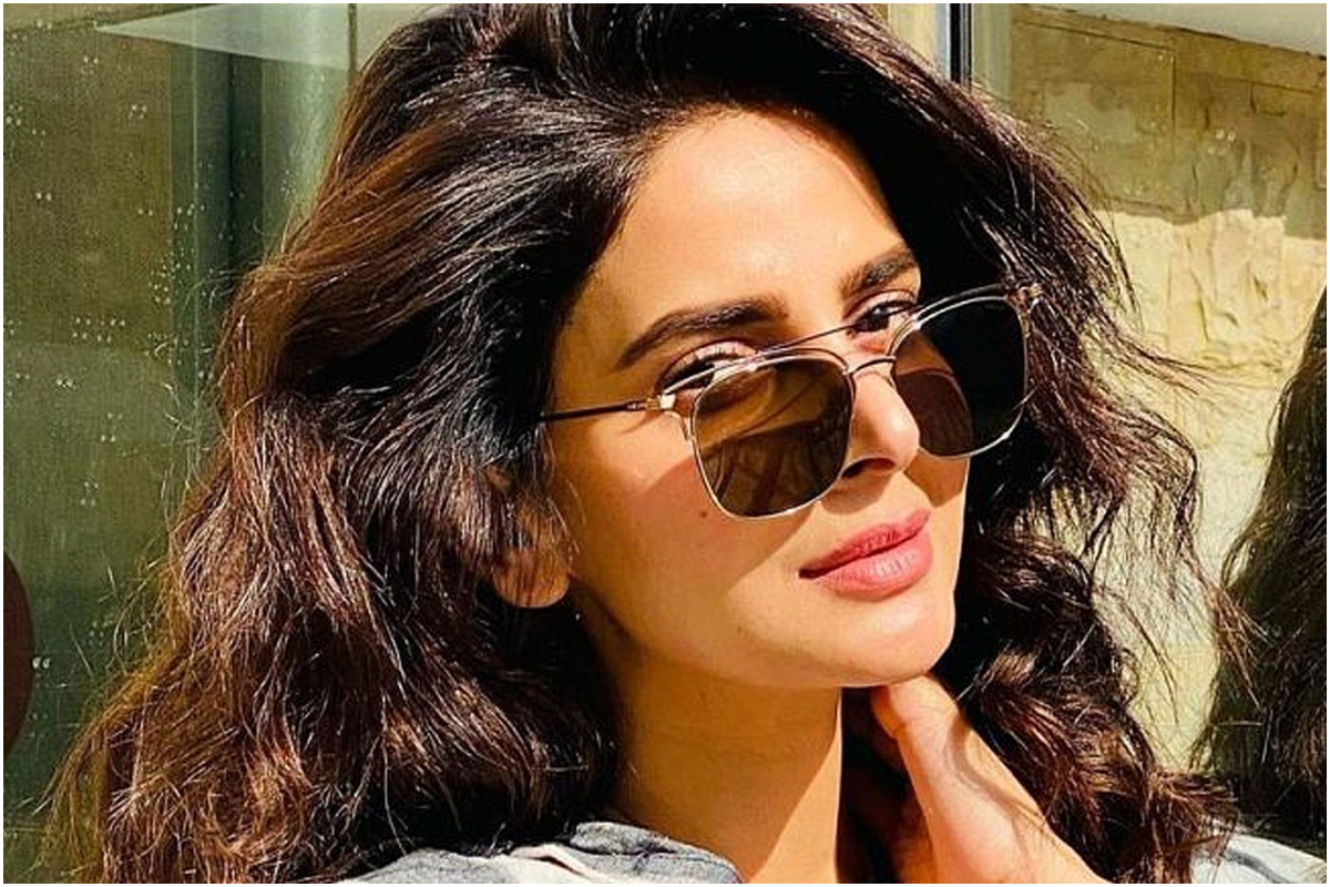 Saba Qamar