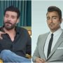 Moammar Rana Opens Up About Rivalry With Shaan Shahid