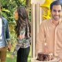 Mawra Hocane heartwarming birthday wish to Ameer Gilani