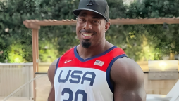 Who is Joe Mackey? All About American Bodybuilder