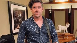 Who is Wes Borland? A Closer Look at American Musician